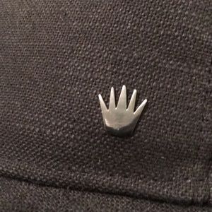 No Bad Ideas snapback hat